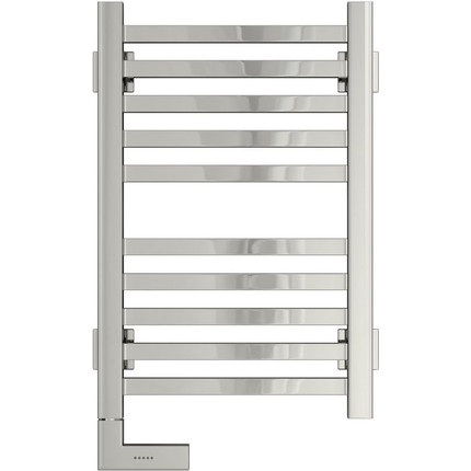 Полотенцесушитель электрический Сунержа Модус 2.0 П10 500х300 мм 00-5600-5030 - фото 2