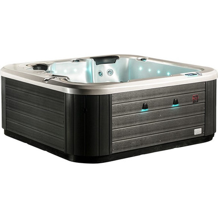 СПА БАССЕЙН Vortex Azure 199х199 см - фото 2