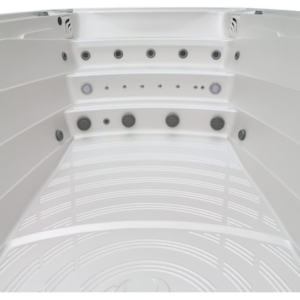 Спа бассейн USSPA Swim Spa M 457х239 см - фото 3