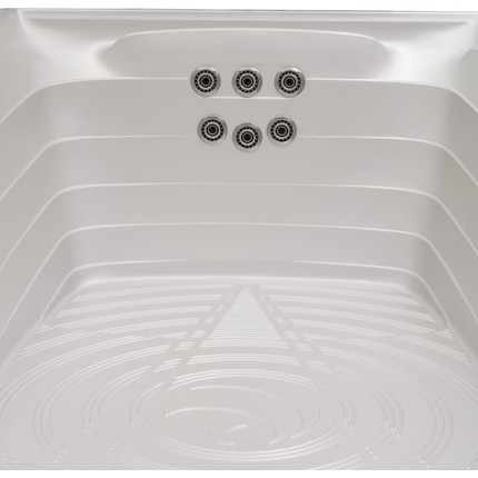 Спа бассейн USSPA Swim Spa M 457х239 см - фото 5