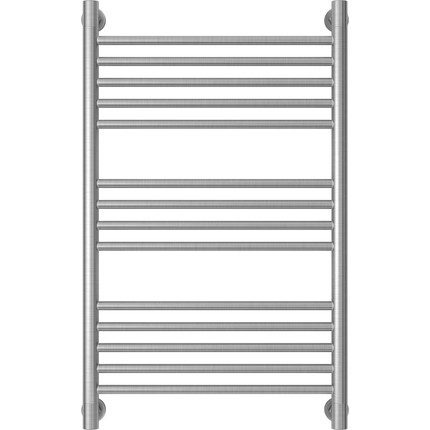 Полотенцесушитель водяной Сунержа Богема+ П14 800x500 мм (прямая перемычка) 071-0220-8050, сатин - фото 2