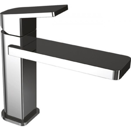 Смеситель для раковины Cezares TREND-LSM1-01-Cr - фото 