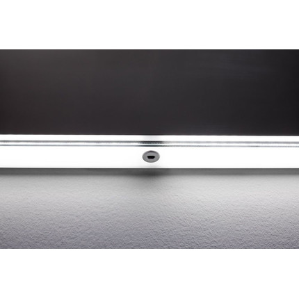 Зеркало Aquanet Палермо 9085 90 см 196644 LED - фото 5