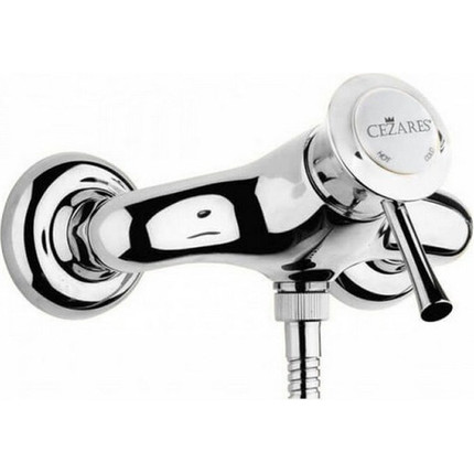 Смеситель для душа Cezares GIUBILEO-DM-01, Цвет производителя: хром - фото 