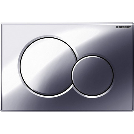 Кнопка смыва Geberit Sigma 01 115.770.21.5 - фото 