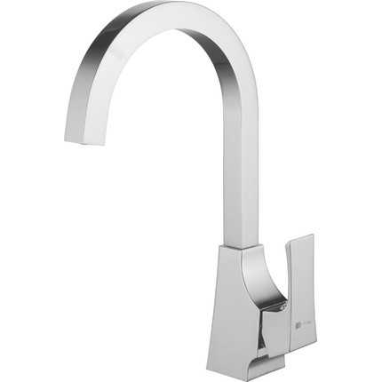 Смеситель для кухни Lemark Unit LM4555C - фото 