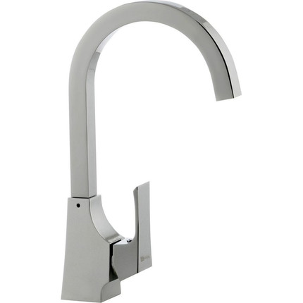 Смеситель для кухни Lemark Unit LM4555C - фото 7