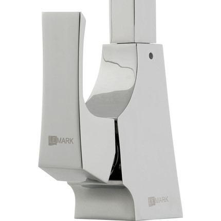 Смеситель для кухни Lemark Unit LM4555C - фото 8