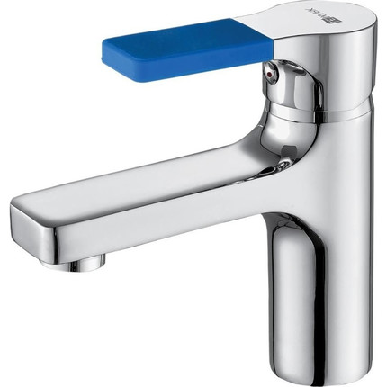 Смеситель для раковины Lemark Aura LM0606C - фото 