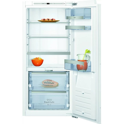 Встраиваемый холодильник Neff N 90 KI8413D20R - фото 