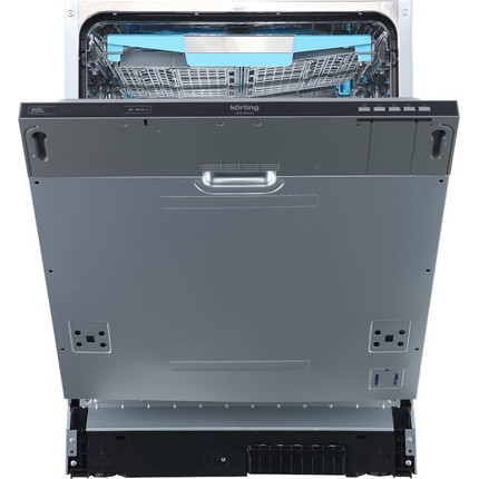 Встраиваемая посудомоечная машина Korting KDI 60570 - фото 