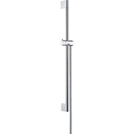 Душевая штанга Hansgrohe Unica Crometta 65 см 27615000 - фото 