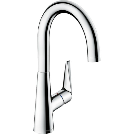 Смеситель для кухни Hansgrohe Talis M51 72814000 - фото 