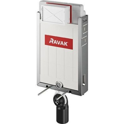 Инсталляция для подвесного унитаза Ravak W II X01702 - фото 