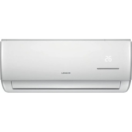 Сплит-система Lessar Flexcool Inverter LS-HE09KSE2/LU-HE09KSE2 - фото 
