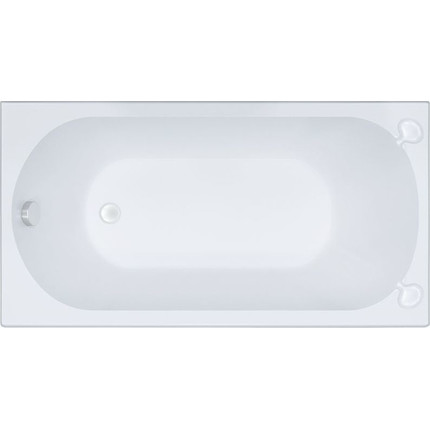 Ванна акриловая 130х70 Тритон Стандарт, Размер - мм: 1300х700 - фото 6