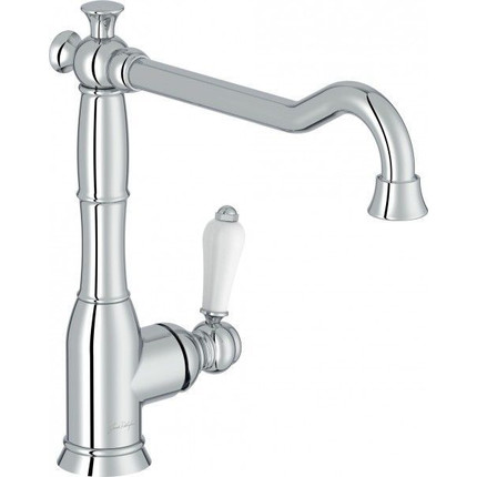Смеситель для кухни Jacob Delafon Louise E24367-CP - фото 