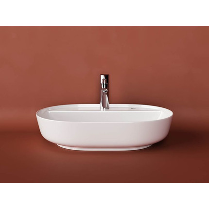 Раковина-чаша Ceramicanova Modo 61 см CN2004 - фото 4