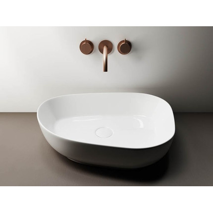 Раковина-чаша Ceramicanova Element 55 см CN5003 - фото 2