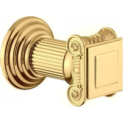 Смеситель для биде Cezares APHRODITE-BS2-03/24-O, золото, Цвет производителя: золото - фото 2