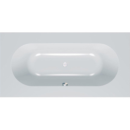 Ванна Kolpa-San Atys FS 180x85 см - фото 