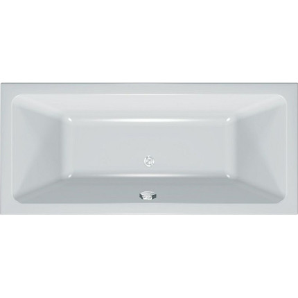 Ванна акриловая Kolpa-San Elektra 160x75 см, Размер - мм: 1600х750 - фото 