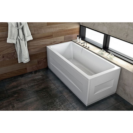 Ванна акриловая Kolpa-San Elektra 180x80 см, Размер - мм: 1800х800 - фото 5