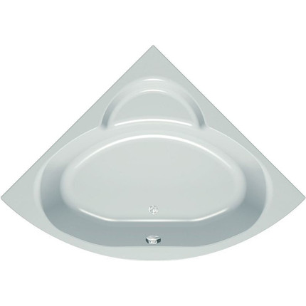 Ванна акриловая Kolpa-San Royal 130x130 см, Размер - мм: 1300х1300 - фото 