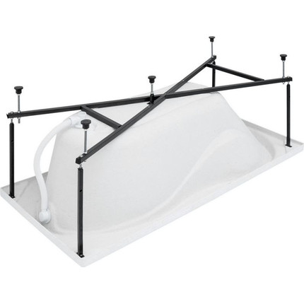 Каркас для ванны Aquanet Grenada 180x90 см - фото 2