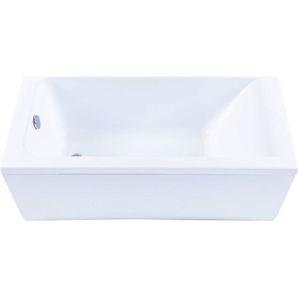 Ванна акриловая Aquanet Bright 155х70 см 239596, Размер - мм: 1550х700 - фото 6