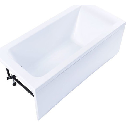 Ванна акриловая Aquanet Bright 155х70 см 239596, Размер - мм: 1550х700 - фото 7