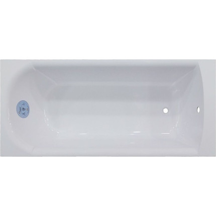 Ванна каменная Marmo Bagno Глория 170х80 см - фото 