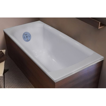 Ванна каменная Marmo Bagno Глория 170х80 см - фото 4