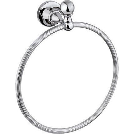 Кольцо для полотенец Cezares Olimp OLIMP-RN-01-M - фото 
