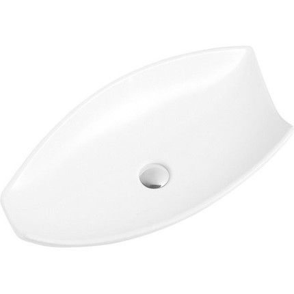 Раковина-чаша CeramaLux N 68 см 78121 - фото 