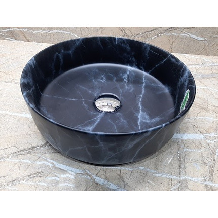 Раковина-чаша CeramaLux MNC 36 см C1107 - фото 