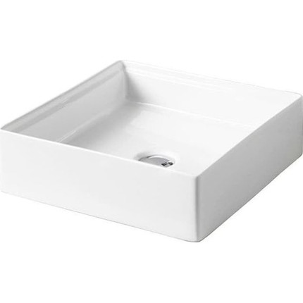 Раковина-чаша ArtCeram Scalino 38 см SCL001 01 00 bi - фото 