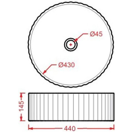 Раковина с металлической консолью ArtCeram Vogue 44 см OSL010 01 00, белый матовый - фото, картинка 3 Раковина с металлической консолью ArtCeram Vogue 44 см OSL010 01 00, белый матовый - фото 3