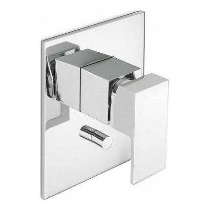 Смеситель для ванны Kerama Marazzi Futura 66470EKM.21.018 - фото 