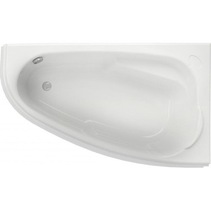 Ванна акриловая Cersanit Joanna R 150x95 см, Размер - мм: 1500х950 - фото 