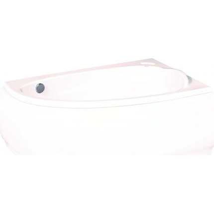 Ванна акриловая Cersanit Joanna R 150x95 см, Размер - мм: 1500х950 - фото 7