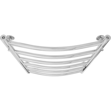 Полотенцесушитель водяной Laris Классик П6 500х600 - фото 4