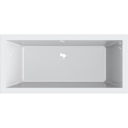 Ванна Астра-Форм Лотус 185х85 см - фото 2