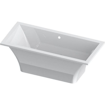 Ванна Астра-Форм Лотус 185х85 см - фото 