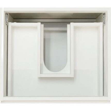 Тумба напольная с раковиной-столешницей Эстет Dallas Luxe 150 см (2 ящика) R ФР-00009838 - фото, картинка 2 Тумба напольная с раковиной-столешницей Эстет Dallas Luxe 150 см (2 ящика) R ФР-00009838 - фото 2