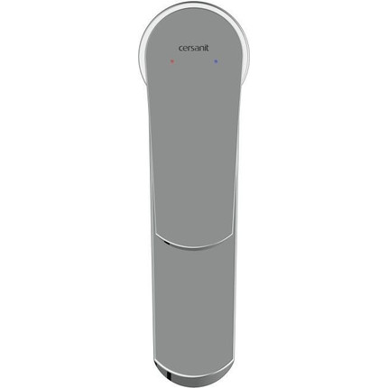 Смеситель для раковины высокий Cersanit Flavis А63038 - фото, картинка 5 Смеситель для раковины высокий Cersanit Flavis А63038 - фото 5