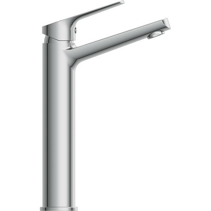 Смеситель для раковины высокий Cersanit Flavis А63038 - фото, картинка 7 Смеситель для раковины высокий Cersanit Flavis А63038 - фото 7