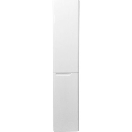 Пенал подвесной Эстет Kare Luxe 35 см R ФР-00006002 - фото 2