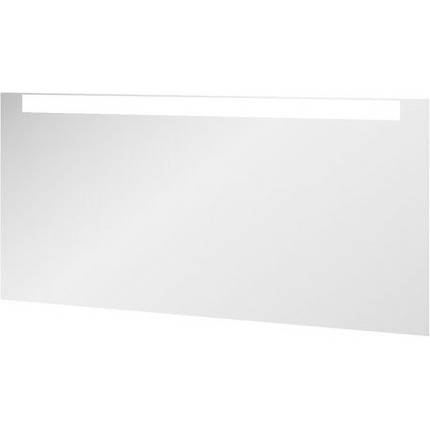 Зеркало Ravak Clear 100 см X000000766, белый - фото 