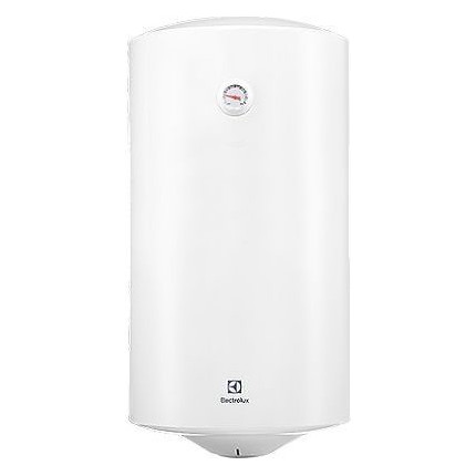 Водонагреватель (бойлер) Electrolux EWH 100 Quantum Pro - фото 